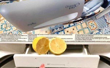 So viel Wäsche haben Sie noch nie gehabt