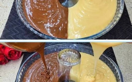 Exquisiter Kuchen zum Selberbacken und in nur 5 Minuten