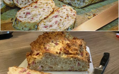 Käse Schinkenbrot, Absolute Suchtgefahr