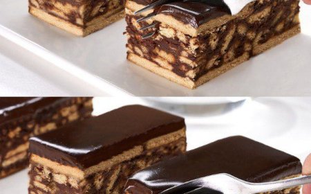 Schneller 5-Minuten-Schokoladenkuchen ohne Backen