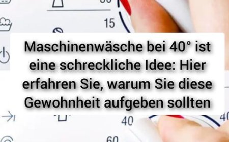 Hier erfahren Sie, warum Sie diese Gewohnheit aufgeben sollten