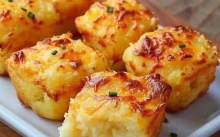 Ich schwöre, dieses Rezept kommt direkt vom Himmel