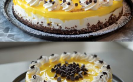 Eierlikörtorte, Boahh ist das lecker