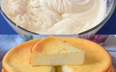 Blitz Käsekuchen mit nur 3 Minuten Zubereitung