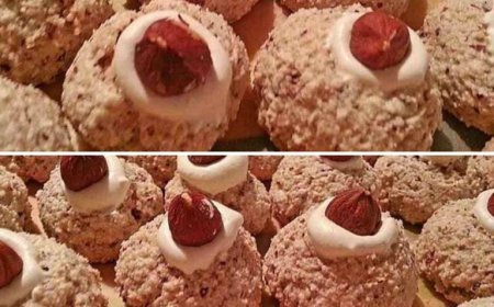 Rezept für Zimtkugeln