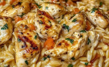 Mhm schmeckt Klasse, Hähnchen-Reis Pfanne fur jeden Tag
