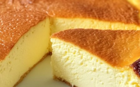 Käsekuchen