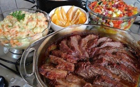 OFENFLEISCH