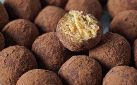 Tiramisukugeln einfach die leckersten Kugeln