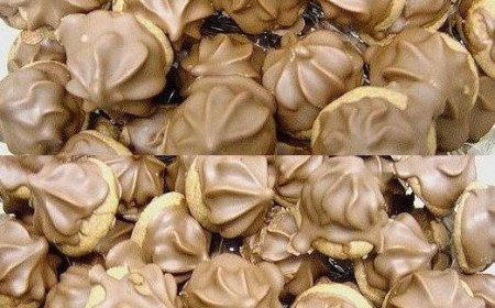 Kappenzipfel, wunderbar lecker