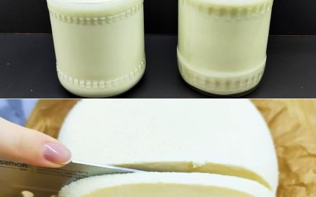 Hausgemachtes Käserezept