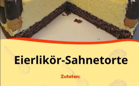 Sahnetorte Genussvolle Eleganz für jeden Anlass