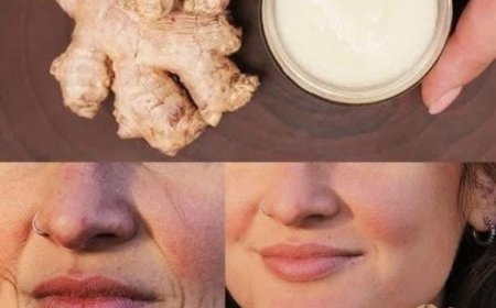 Eine natürliche Alternative zu Botox zur Faltenreduzierung