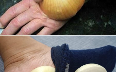 8 Möglichkeiten, Zwiebeln zu Hause zu verwenden