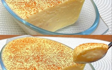 ewahren Sie dieses Rezept gut auf, denn es ist wie ein Schatz auf Erden