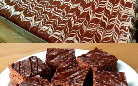 Gewürzkuchen in 2 bis 3 Minuten im Ofen, ein altes Generationsrezept