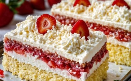 Frau Holle Kuchen, ein Tassenrezept