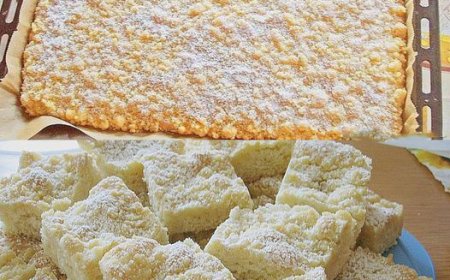 Ein Traum, Ratz Fatz Sahnekuchen mit Suchtfaktor 1000!