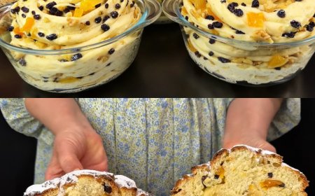 Süßes Hefebrot mit Rosinen, Aprikosen und Walnüssen