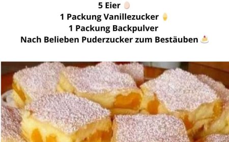 12 esslöffel blechkuchen  einfach & köstlich