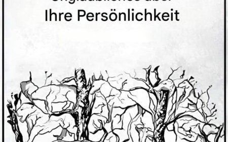 Das erste Tier, das du siehst, wird etwas über deine Persönlichkeit verraten