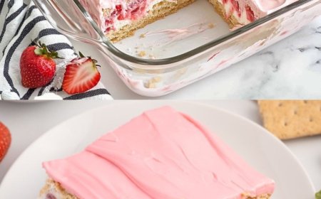 Erdbeer-Tiramisu Rezept für die ganze Familie im Handumdrehen gezaubert