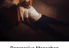 Depressive Menschen verwenden diese 7 Wörter häufiger