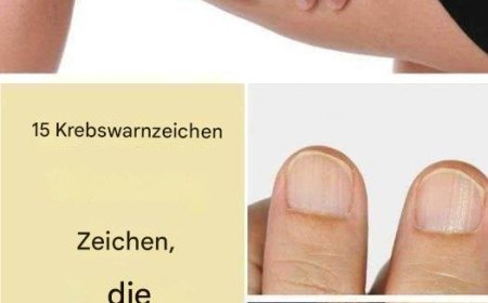 15 Warnsignale, die Menschen oft ignorieren, bis es zu spät ist