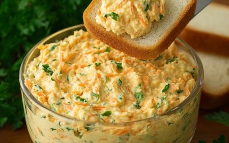 Bewahren Sie dieses Rezept sorgfältig auf, denn es ist ein wahrer Schatz. Ich habe es an alle geschickt, die mich willkommen geheißen haben.