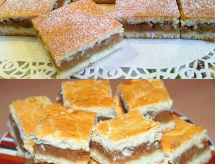 Der Lieblingskuchen meiner Kindheit, ich habe diesen Apfelkuchen mindestens 1x in der Woche