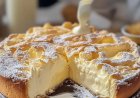 Traumkuchen: Das Rezept für den leckersten Kuchen, den ich je gegessen habe