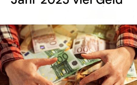 Ein Geldregen für diese 5 Sternzeichen  dank der Energie des Vollmonds