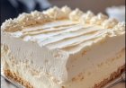 Cream Cheese Cake