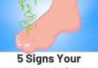 5 signs that your heart is in serious danger