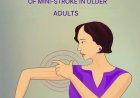 5 Symptoms of a Mini Stroke in Seniors That Shouldn’t Be Ignored