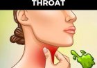 The Real Causes of Constant Phlegm and Mucus in Throat and How to Get Rid of It