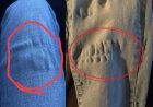 Why Do Jeans Get Weird Ripples After Washing?
