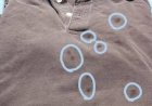 How to Remove Set-In Grease Stains from Laundry