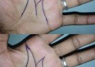 Here’s What The Letter “M” On The Palm Of Your Hand Really Means
