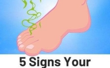 5 signs that your heart is in serious danger