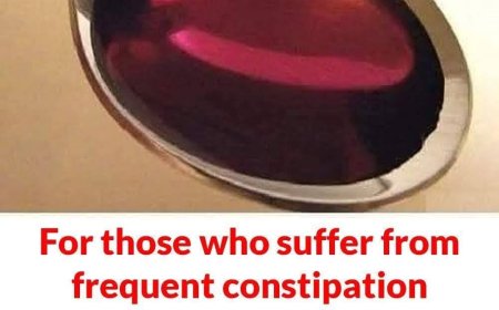 Just one spoon and you ll run to the bathroom