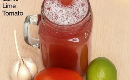 A Natural Tonic for Kidney & Prostate Support