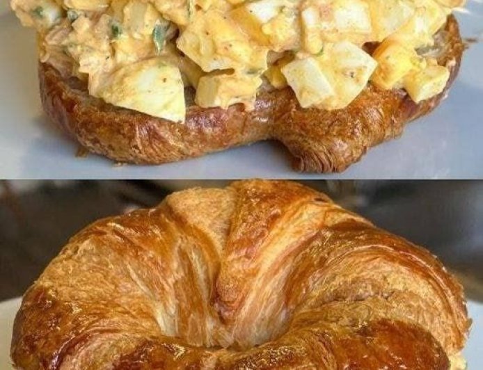 A Chef’s Secret for the Best Egg Salad