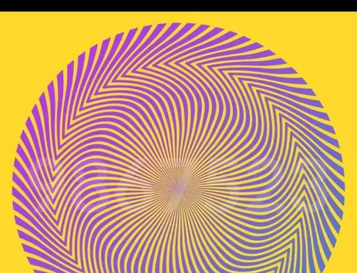 Can You Spot the Hidden Number in This Optical Illusion?