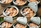 Don’t throw away tuna cans, at home they are worth their weight in gold: how to reuse them