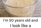 I’m 50 but Feel 25—Thanks to This Daily Smoothie Ritual