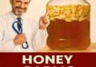 Eat Garlic and Honey on an Empty Stomach for 7 Days