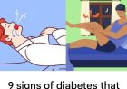9 Signs of Diabetes That Appear at Night