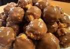 Butterfinger Balls