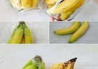 No More Rotten and Black Bananas After a Few Days: This Method Will Last for 2 Years